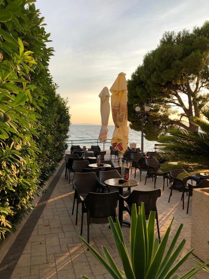 Villa Lucia Tucepi Exterior photo