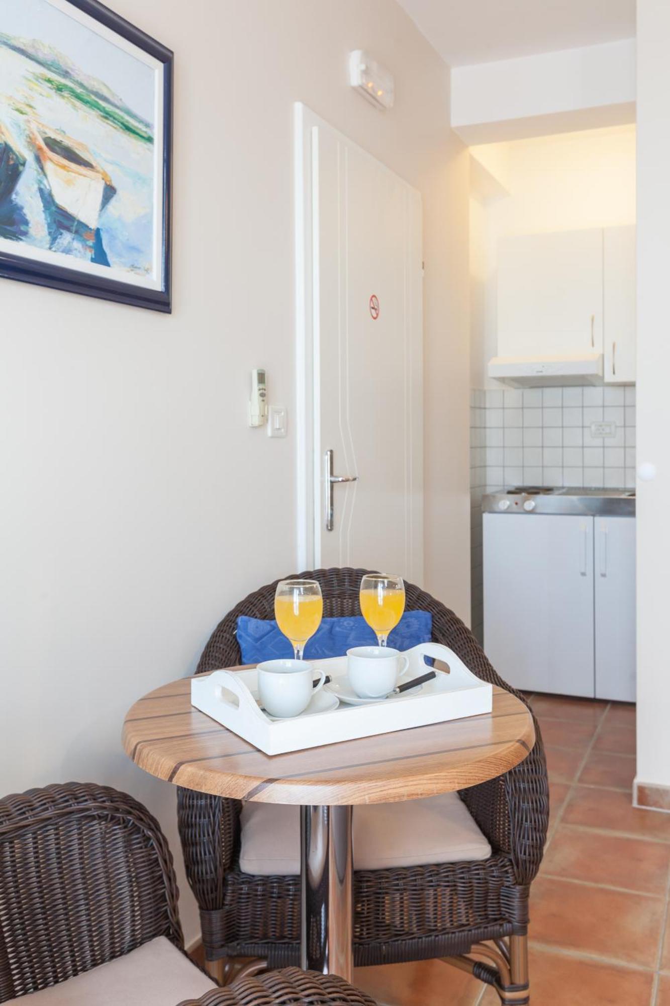 Villa Lucia Tucepi Room photo