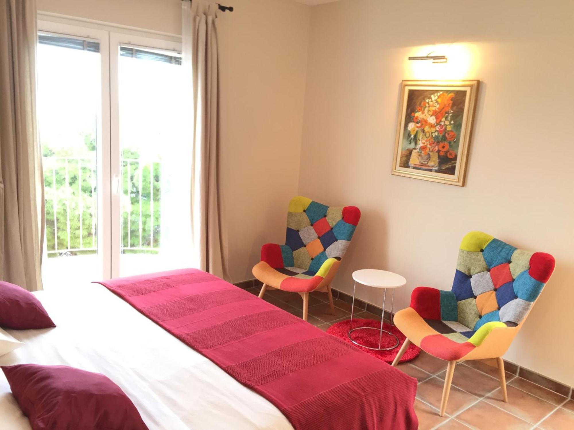 Villa Lucia Tucepi Room photo